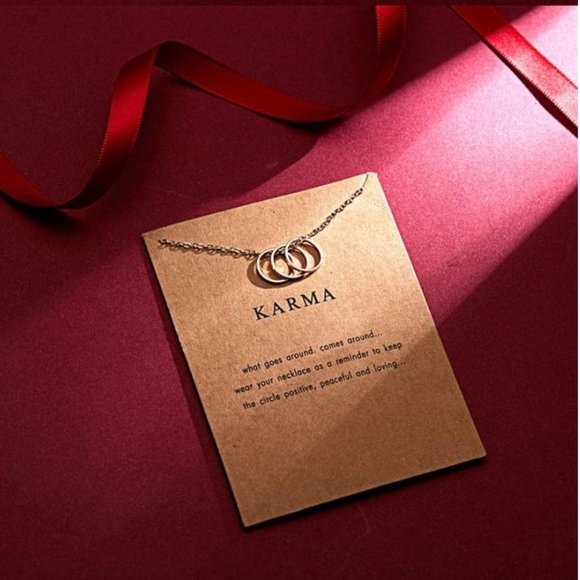 Affirmation Necklaces - Picture 3 of 10